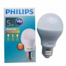 Bóng Đèn LED Bulb Philips 5W E27