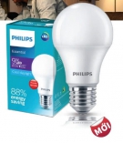 Bóng Đèn LED Bulb Philips 9W E27 