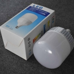 Bóng Đèn Led Trang Trí Ngoài Trời Hình Trụ 50W BT06