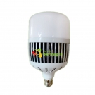 Bóng Đèn LED Trụ Chiếu Sáng Nhà Xưởng BN11 50W