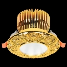 bóng đèn trang trí trần nhà 15w, bóng đèn trang trí trần nhà LA04, bóng đèn trang trí âm trần nhà LA04