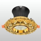 bóng đèn trang trí trần nhà 12w, bóng đèn trang trí trần nhà LA01, đèn trang trí đẹp