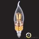 bóng đèn trang trí phòng khách, bóng đèn trang trí trần nhà