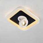 Bóng Đèn Trang Trí Trần Nhà Chiếu Điểm BT116 240x240