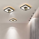 Bóng Đèn Trang Trí Trần Nhà Chiếu Điểm BT116 240x240