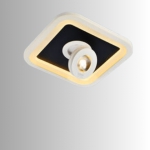 Bóng Đèn Trang Trí Trần Nhà Chiếu Điểm BT116 240x240