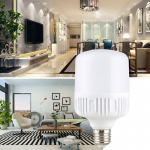 Bóng Đèn Led Trang Trí Ngoài Trời Hình Trụ 50W BT06