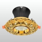 bóng đèn trang trí trần nhà 15w, bóng đèn trang trí trần nhà LA02, đèn trang trí biệt thự