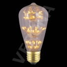 Bóng LED Edison Pháo Hoa ST64-CT