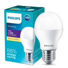 Bóng Đèn LED Bulb Philips 7W E27