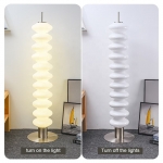 Đèn Cây Đứng Decor Phòng Khách Hiện Đại VRG-DD25