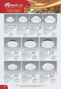 Bóng đèn trang trí âm trần nhà đẹp