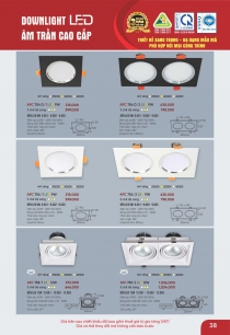 Bóng đèn trang trí trần nhà giá rẻ