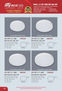 Đèn trang trí ốp trần phòng ngủ hiện đại