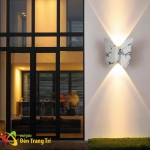 Đèn LED Hắt Tường Hành Lang Ngoài Trời Hiện Đại NA-VNT188A