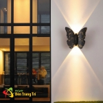 Đèn LED Hắt Tường Hành Lang Ngoài Trời Hiện Đại NA-VNT188B