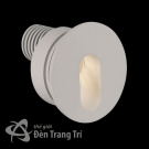 Đèn Âm Cầu Thang LED 1W EU-AT01