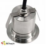 Đèn LED Âm Sàn Chiếu Điểm 24° 1W EU-AS04