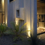 Đèn Âm Đất LED 5W EU-AS02 Ø100