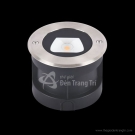 Đèn âm sàn ngoài trời AS07, đèn âm sàn led 10w, đèn âm sàn sân vườn, đèn âm sàn bê tông