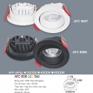 Đèn Âm Trần Led 5W Chỉnh Hướng AFC 606