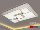 Đèn Áp Trần LED E2-104