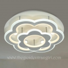 Đèn Áp Trần LED E2-112