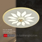 Đèn Áp Trần LED E2-131