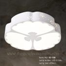 Đèn Áp Trần LED E2-150