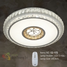 Đèn Áp Trần LED E2-172