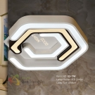 Đèn Áp Trần LED E2-174 Ø500