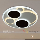 Đèn Áp Trần LED E2-176