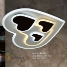 Đèn Áp Trần LED E2-177