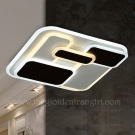 Đèn Áp Trần LED E2-178 500x500