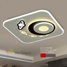 Đèn Áp Trần LED E2-179