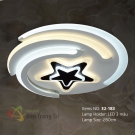 Đèn Áp Trần LED E2-183