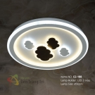 Đèn Áp Trần LED E2-188