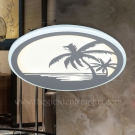 Đèn Áp Trần LED E2-190