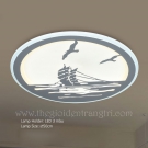 Đèn Áp Trần LED E2-191