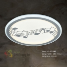 Đèn Áp Trần LED E2-193