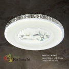Đèn Áp Trần LED E2-200