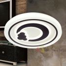 Đèn Áp Trần LED E2-211