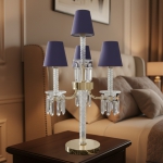 Đèn Trang Trí Phòng Khách Để Bàn KH-DB119T4