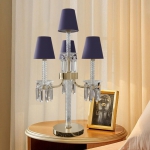 Đèn Trang Trí Phòng Khách Để Bàn KH-DB119T4