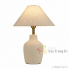 đèn bàn trang trí phòng khách đơn giản DB0506, đèn để bàn phòng ngủ đẹp DB0506