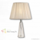Đèn bàn trang trí phòng khách DB0515, đèn bàn trang trí phòng ngủ hiện đại