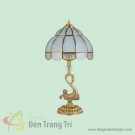 Đèn trang trí để bàn tân cổ điển DB5035