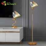 Đèn Cây Đứng Bươm Bướm Hiện Đại KH-DD110