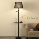 Đèn Cây Để Sàn Trang Trí Góc Sofa LH-DC531