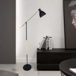 Đèn Cây Đọc Sách Phong Cách Bắc Âu Hiện Đại DD14